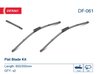 LAMELA STERGATOR DENSO DF-061 - Compatibil cu LADA, RENAULT
