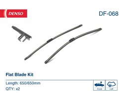 Lamela stergator Denso DF-068