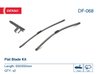 Lamela stergator Denso DF-068
