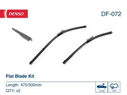 Lamela stergator Denso DF-072