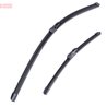 Lamela stergator Denso DF-080