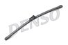 LAMELA STERGATOR DENSO DF-078 - Compatibil cu AUDI, BENTLEY, JAGUAR
