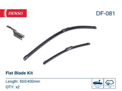 LAMELA STERGATOR DENSO DF-081 - Compatibil cu TOYOTA