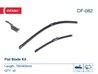 Lamela stergator Denso DF-082