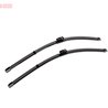 LAMELA STERGATOR DENSO DF-083 - Compatibil cu MERCEDES-BENZ