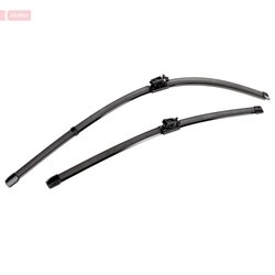 LAMELA STERGATOR DENSO DF-088 - Compatibil cu MERCEDES-BENZ