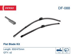 Lamela stergator Denso DF-088