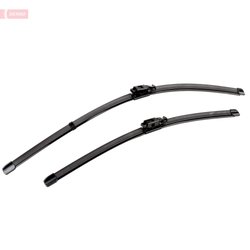 LAMELA STERGATOR DENSO DF-089 - Compatibil cu DACIA, LADA, RENAULT