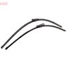 LAMELA STERGATOR DENSO DF-091 - Compatibil cu FORD