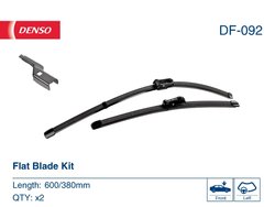 LAMELA STERGATOR DENSO DF-092 - Compatibil cu FIAT, LANCIA
