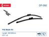LAMELA STERGATOR DENSO DF-092 - Compatibil cu FIAT, LANCIA