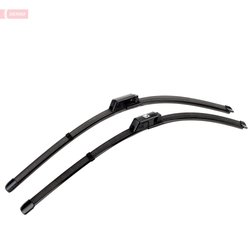 LAMELA STERGATOR DENSO DF-093 - Compatibil cu AUDI