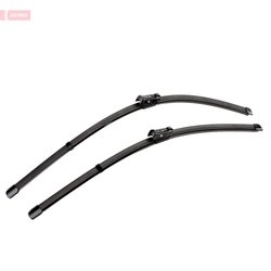 LAMELA STERGATOR DENSO DF-096 - Compatibil cu SEAT, VW