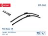Lamela stergator Denso DF-093