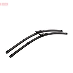 LAMELA STERGATOR DENSO DF-098 - Compatibil cu MERCEDES-BENZ
