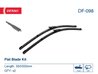 Lamela stergator Denso DF-098