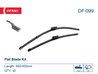 LAMELA STERGATOR DENSO DF-099 - Compatibil cu MAZDA