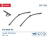 Lamela stergator Denso DF-106
