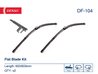 Lamela stergator Denso DF-104