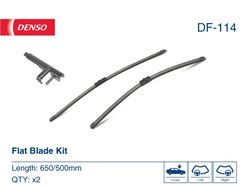 Lamela stergator Denso DF-114