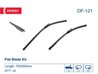 LAMELA STERGATOR DENSO DF-121 - Compatibil cu CITROEN