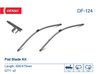 LAMELA STERGATOR DENSO DF-124 - Compatibil cu ALPINA, BMW