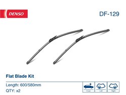 LAMELA STERGATOR DENSO DF-129 - Compatibil cu ALPINA, BMW