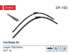 Lamela stergator Denso DF-153