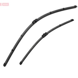 LAMELA STERGATOR DENSO DF-157 - Compatibil cu BMW