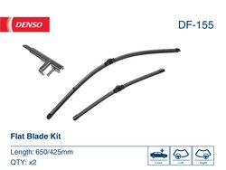 LAMELA STERGATOR DENSO DF-155 - Compatibil cu ALPINA, BMW