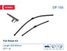 LAMELA STERGATOR DENSO DF-155 - Compatibil cu ALPINA, BMW