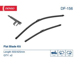 LAMELA STERGATOR DENSO DF-156 - Compatibil cu FIAT