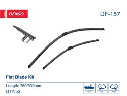 LAMELA STERGATOR DENSO DF-157 - Compatibil cu BMW