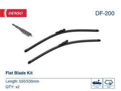Lamela stergator Denso DF-200