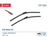 Lamela stergator Denso DF-200