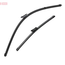 LAMELA STERGATOR DENSO DF-210 - Compatibil cu BMW, CITROEN, SEAT, VAUXHALL