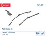 Lamela stergator Denso DF-211