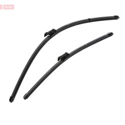 LAMELA STERGATOR DENSO DF-215 - Compatibil cu BMW, FIAT, JAGUAR, LAND ROVER, NISSAN, OPEL, RENAULT