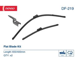 LAMELA STERGATOR DENSO DF-219 - Compatibil cu CITROEN, FIAT, PEUGEOT, VAUXHALL