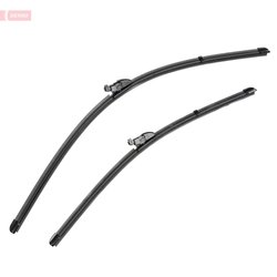 LAMELA STERGATOR DENSO DF-221 - Compatibil cu BMW, JAGUAR