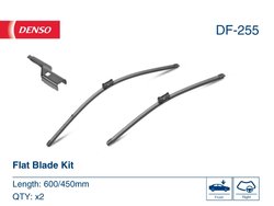 Lamela stergator Denso DF-255
