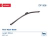 Lamela stergator Denso DF-308