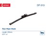 Lamela stergator Denso DF-313