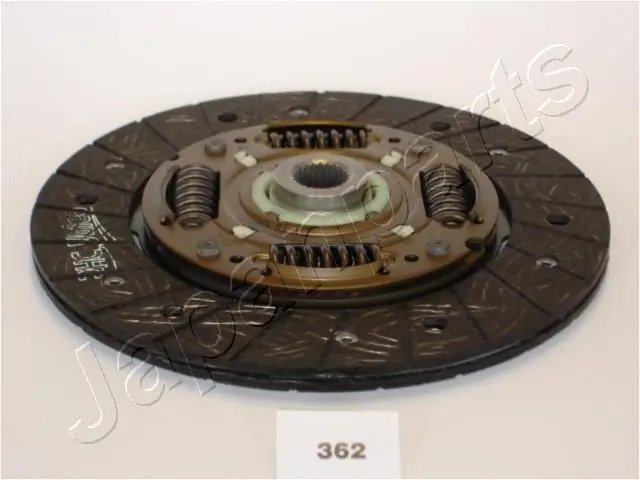 Disc ambreiaj Japanparts DF-362
