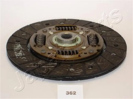 Disc ambreiaj Japanparts DF-362