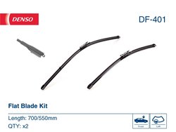 Lamela stergator Denso DF-401