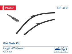 LAMELA STERGATOR DENSO DF-403 - Compatibil cu ALPINA, BMW
