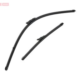 LAMELA STERGATOR DENSO DF-404 - Compatibil cu FORD