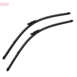 LAMELA STERGATOR DENSO DF-405 - Compatibil cu IVECO