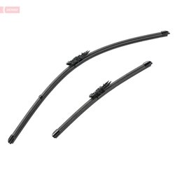 LAMELA STERGATOR DENSO DF-406 - Compatibil cu NISSAN